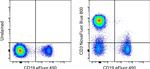 CD3 Antibody in Flow Cytometry (Flow)