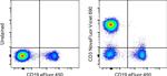 CD3 Antibody in Flow Cytometry (Flow)