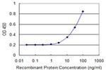 HAPLN4 Antibody in ELISA (ELISA)