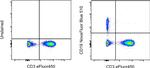 CD19 Antibody in Flow Cytometry (Flow)