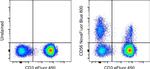 CD56 (NCAM) Antibody in Flow Cytometry (Flow)