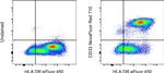 CD33 Antibody in Flow Cytometry (Flow)