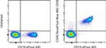 CD40 Antibody in Flow Cytometry (Flow)