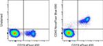 CD40 Antibody in Flow Cytometry (Flow)