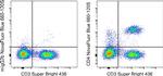 CD4 Antibody in Flow Cytometry (Flow)