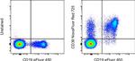 CD39 Antibody in Flow Cytometry (Flow)