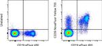 CD39 Antibody in Flow Cytometry (Flow)