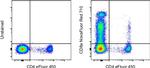 CD8a Antibody in Flow Cytometry (Flow)