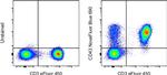 CD43 Antibody in Flow Cytometry (Flow)