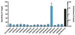 H3K36me3 Antibody in ChIP Assay (ChIP)