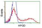 HPGD Antibody in Flow Cytometry (Flow)