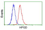 HPGD Antibody in Flow Cytometry (Flow)