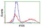 IFI35 Antibody in Flow Cytometry (Flow)