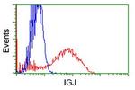 IGJ Antibody in Flow Cytometry (Flow)