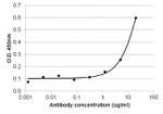 IL-4 Antibody in ELISA (ELISA)