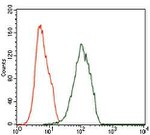 ILK Antibody in Flow Cytometry (Flow)