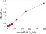 Human IP-10 (CXCL10) ELISA Kit