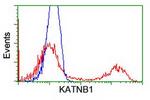 KATNB1 Antibody in Flow Cytometry (Flow)