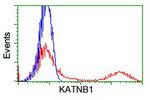 KATNB1 Antibody in Flow Cytometry (Flow)