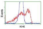 KHK Antibody in Flow Cytometry (Flow)