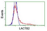 LACTB2 Antibody in Flow Cytometry (Flow)