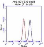 LGR5 Antibody in Flow Cytometry (Flow)