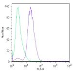 LIN28A Antibody in Flow Cytometry (Flow)