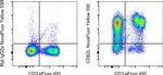 CD62L (L-Selectin) Antibody in Flow Cytometry (Flow)