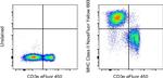 MHC Class II (I-A/I-E) Antibody in Flow Cytometry (Flow)