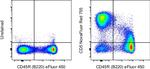 CD5 Antibody in Flow Cytometry (Flow)