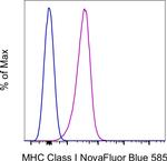 MHC Class I (H-2Db) Antibody in Flow Cytometry (Flow)