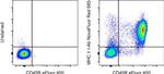 MHC Class II I-Ab Antibody in Flow Cytometry (Flow)