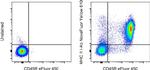 MHC Class II I-Ab Antibody in Flow Cytometry (Flow)