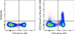 CD25 Antibody in Flow Cytometry (Flow)