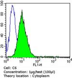 Dynein Antibody in Flow Cytometry (Flow)