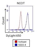 Mouse IgG3 Isotype Control in Flow Cytometry (Flow)