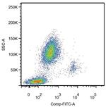 CD14 Antibody in Flow Cytometry (Flow)