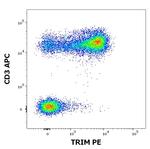 TRIM Antibody in Flow Cytometry (Flow)