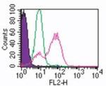 TLR3 Antibody in Flow Cytometry (Flow)