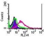 CD254 (RANK Ligand) Antibody in Flow Cytometry (Flow)