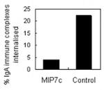 FCAR (soluble) Antibody in Radioimmune assays (RIA)