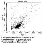 CD44 Antibody in Flow Cytometry (Flow)