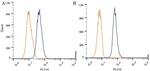 Desmoglein 3 Antibody in Flow Cytometry (Flow)