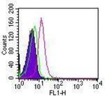 TLR5 Antibody in Flow Cytometry (Flow)