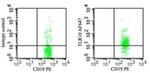 TLR10 Antibody in Flow Cytometry (Flow)