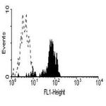 CD64 Antibody in Flow Cytometry (Flow)