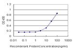 CD300c Antibody in ELISA (ELISA)