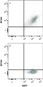 B7-H4 Antibody in Flow Cytometry (Flow)