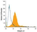 ITGA8 Antibody in Flow Cytometry (Flow)