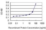 DUX3 Antibody in ELISA (ELISA)